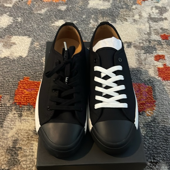 The Office of Angela Scott El Capitan Sneakers - Picture 6 of 8